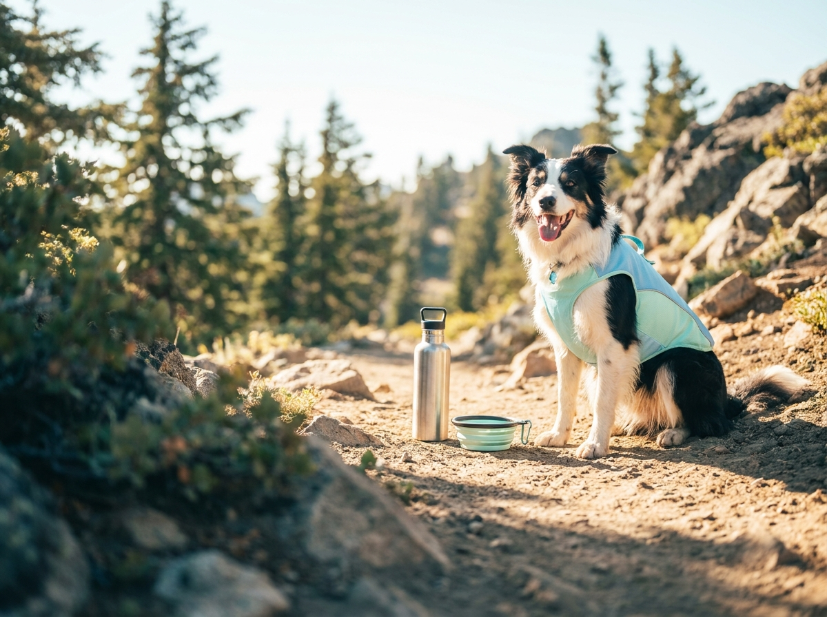 On the Go — Walks, rides & trips