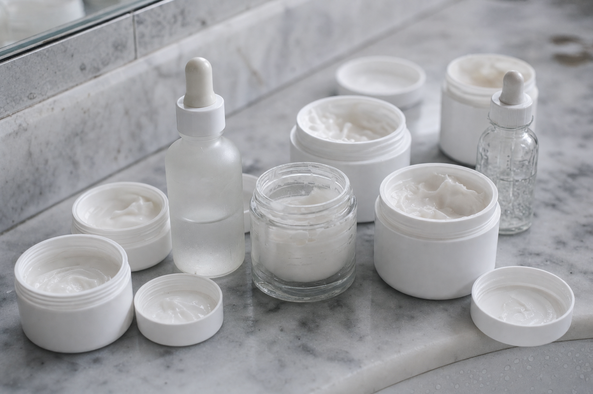 Skincare that falls short