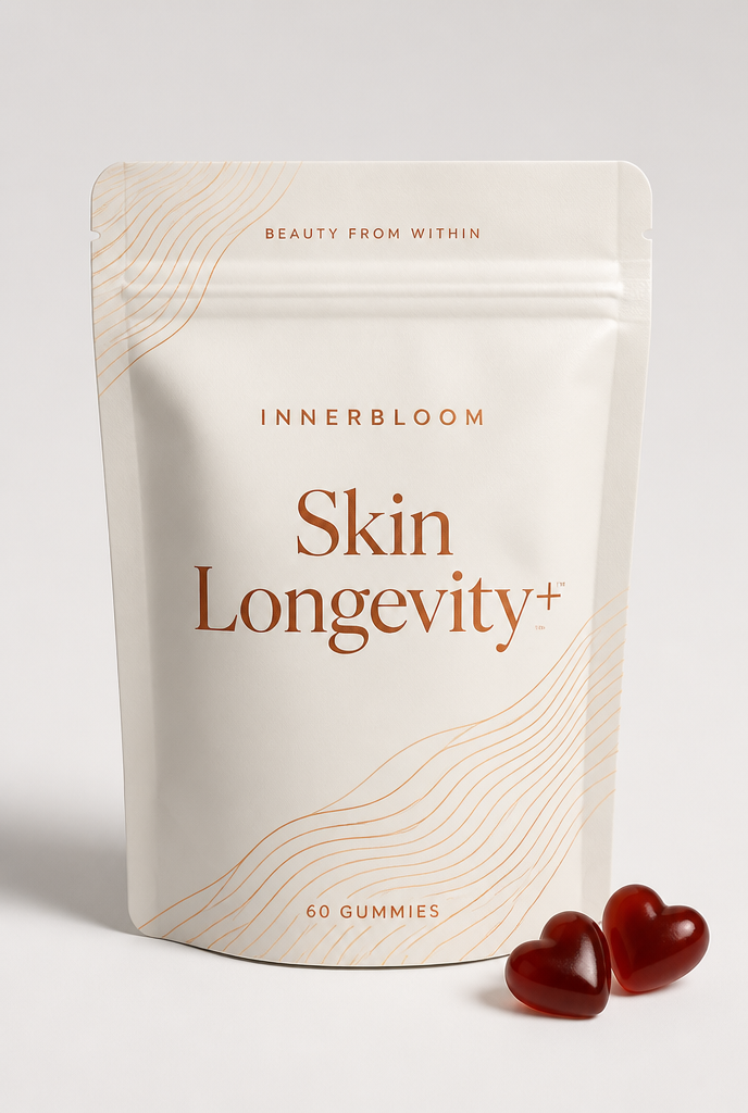 Skin Longevity+
