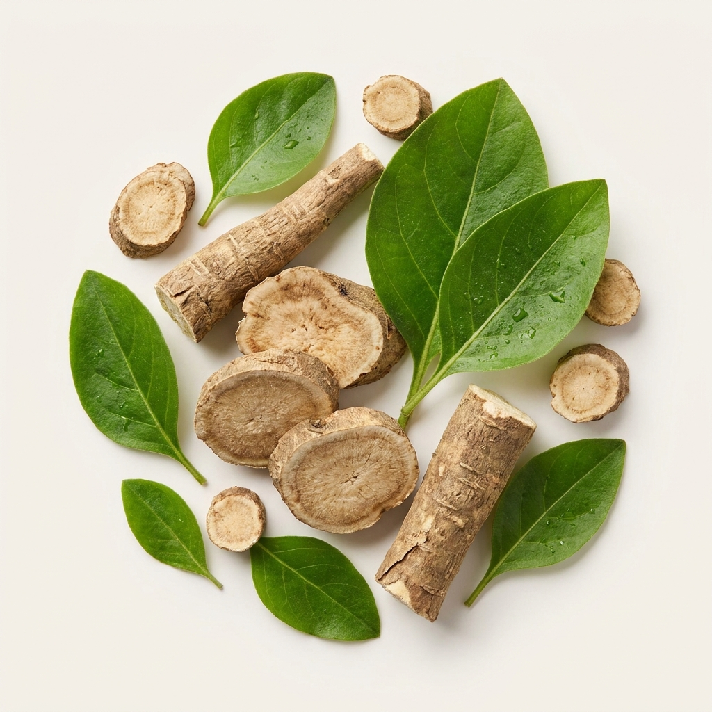 Ashwagandha KSM-66