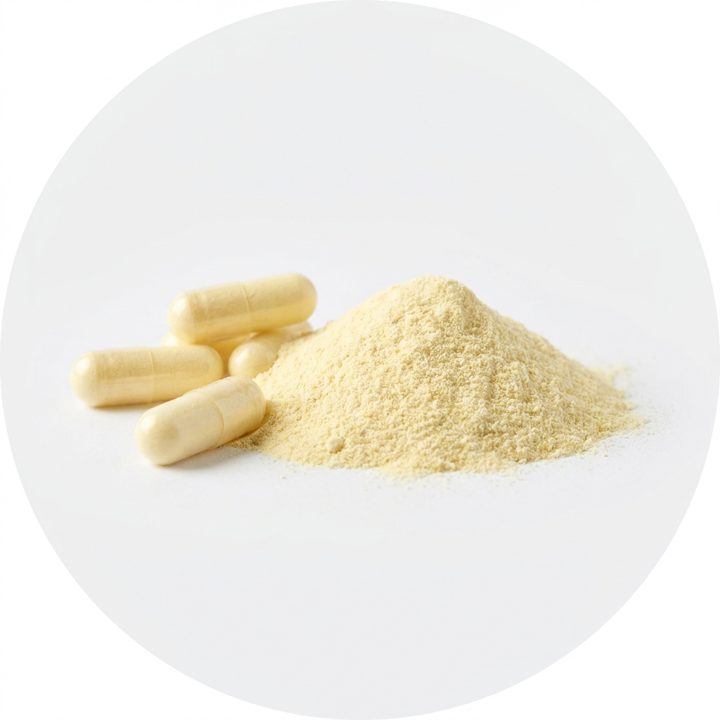 Vitamine B6 P5P