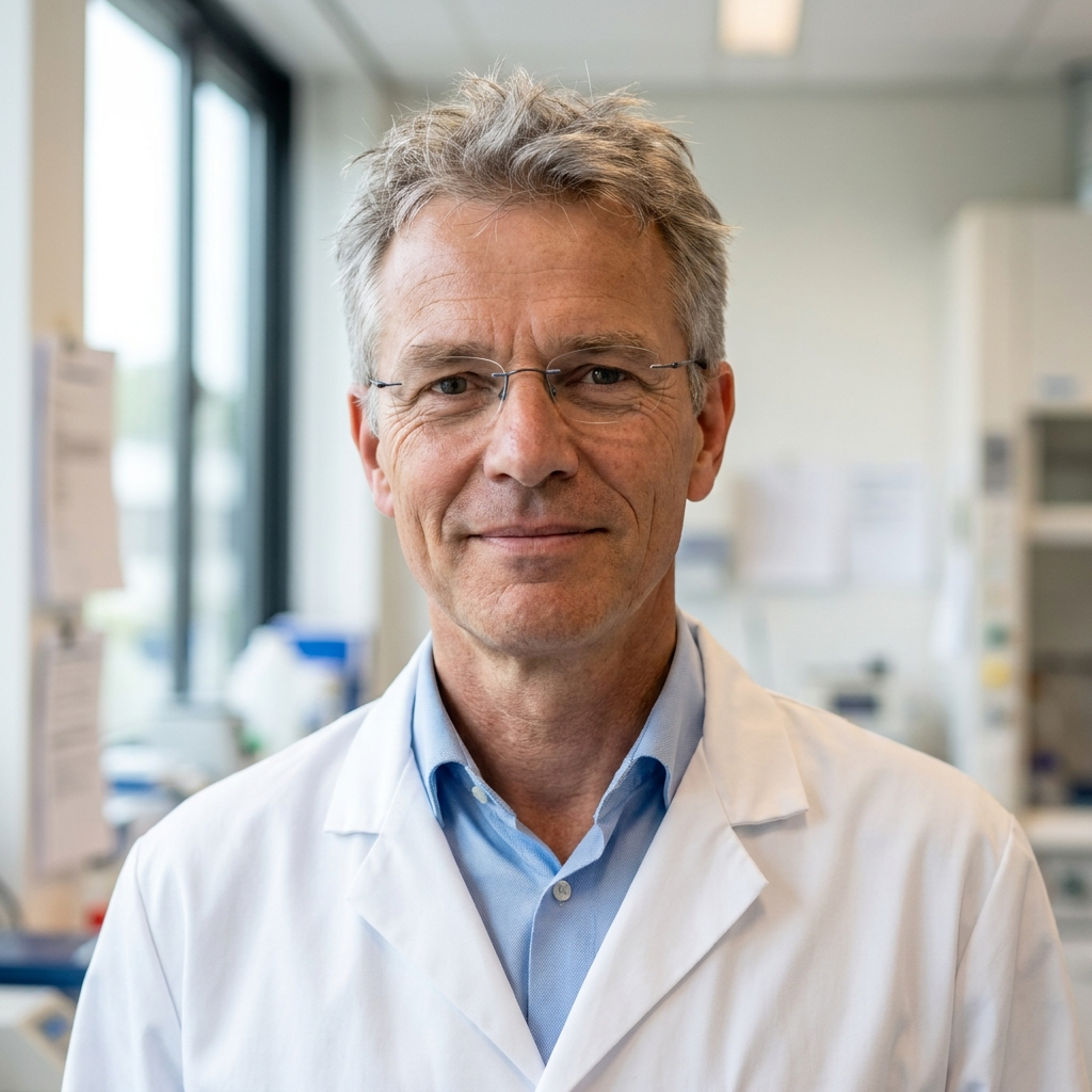 Dr. Marcus Antichelaar