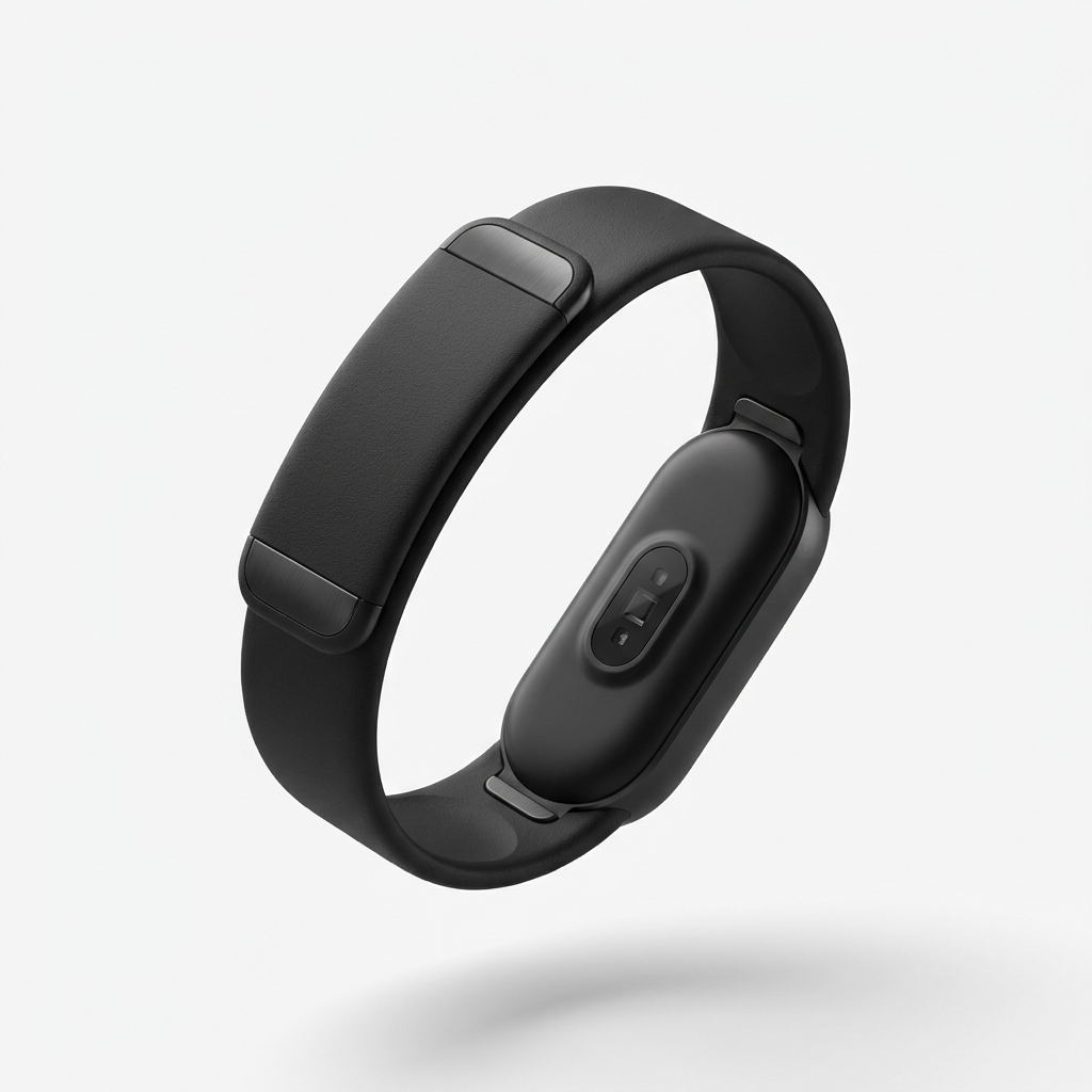 Longetive Health Band