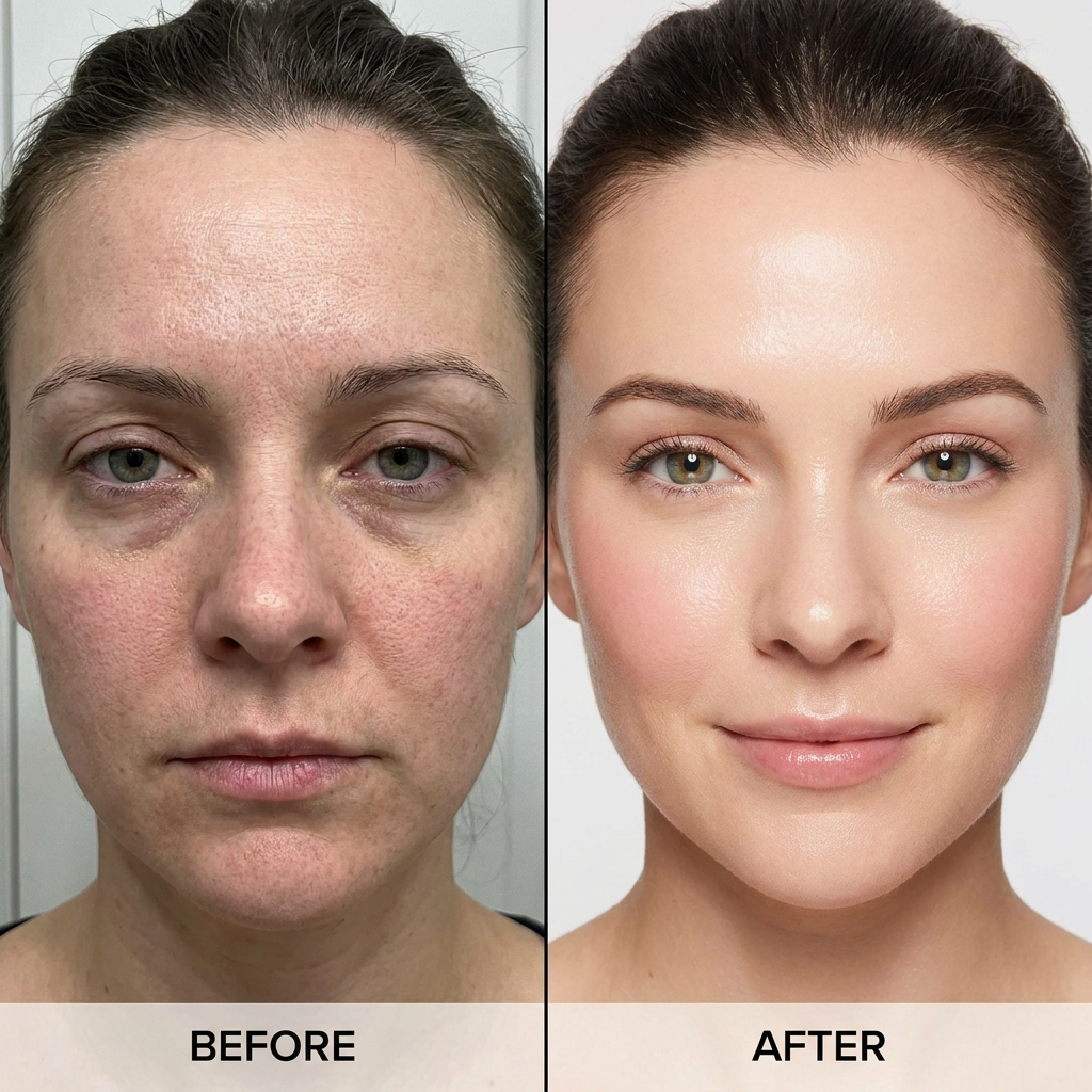 24-day result