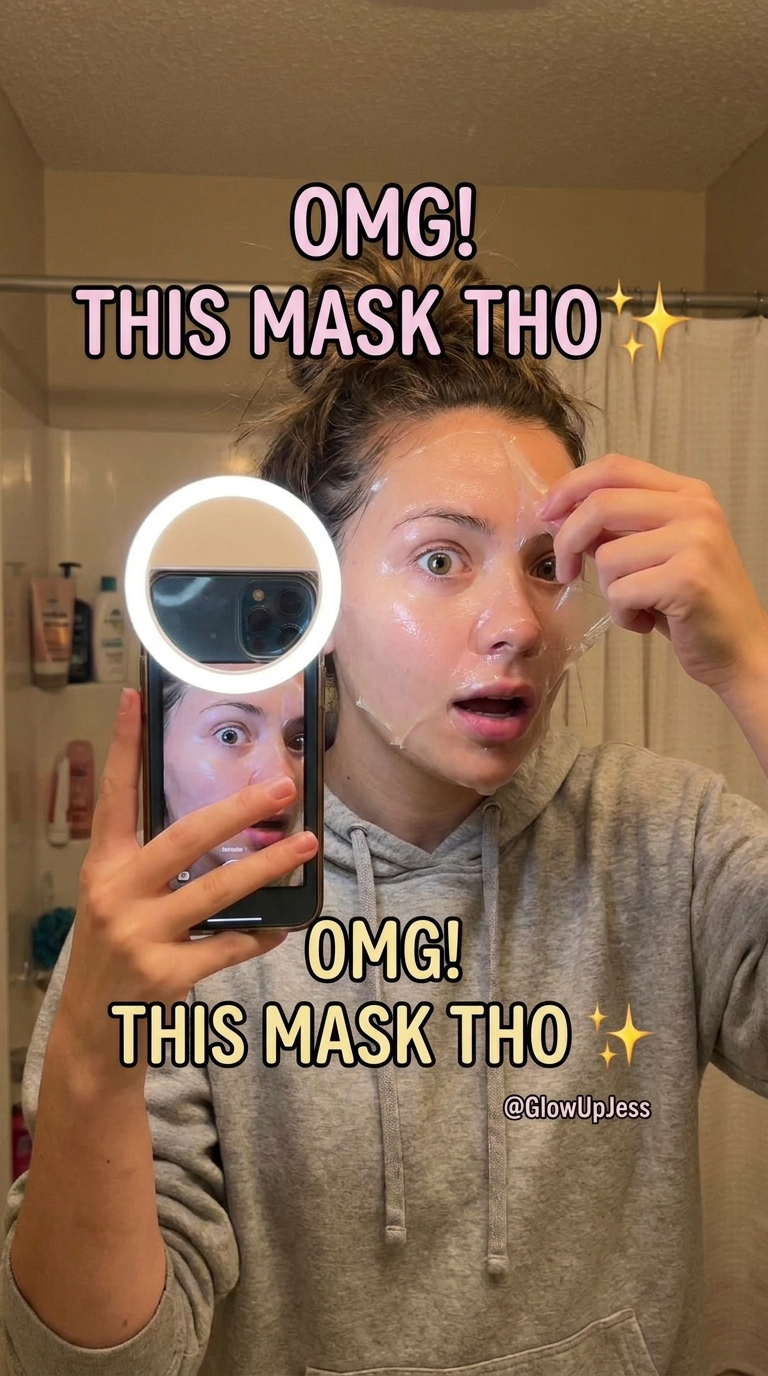 TikTok video