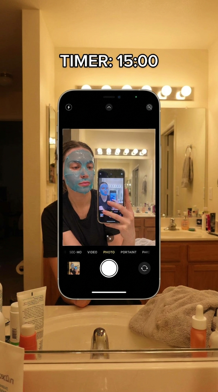 TikTok video
