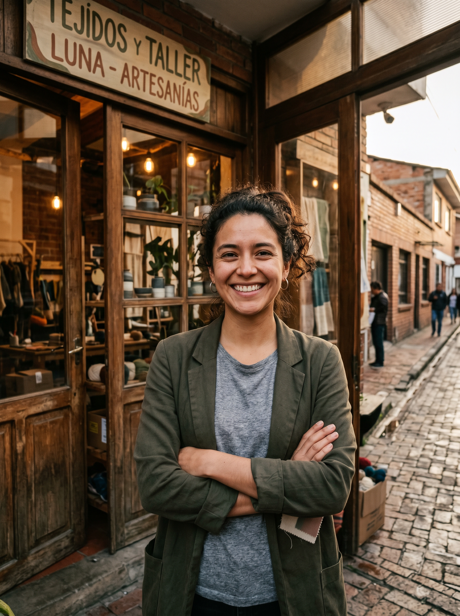 Emprendedora PYME