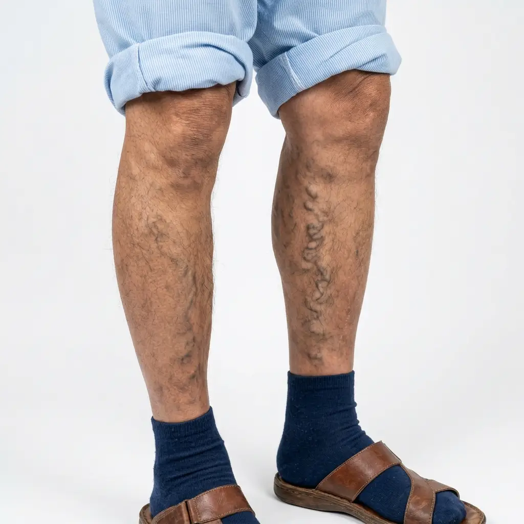 Varicose Veins