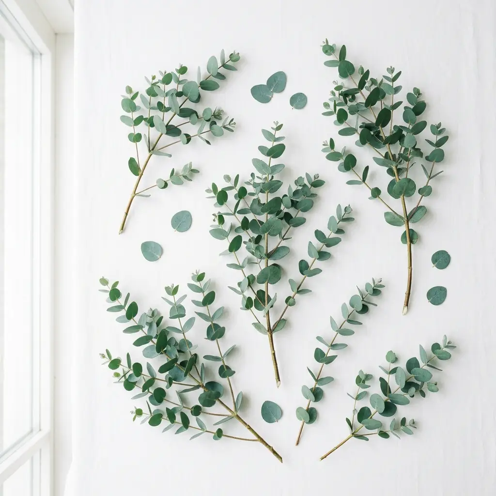 Eucalyptus