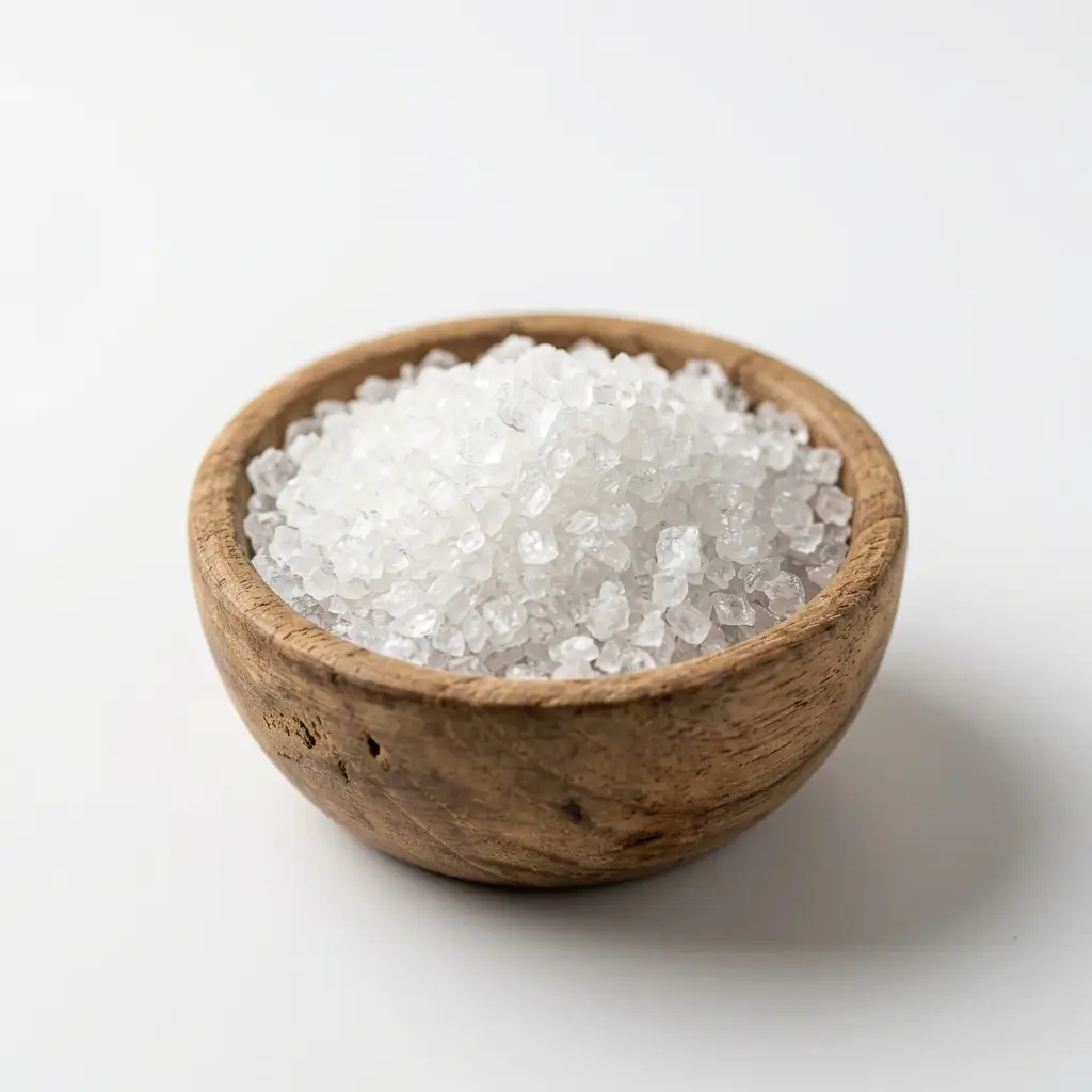 Magnesium Sulfate
