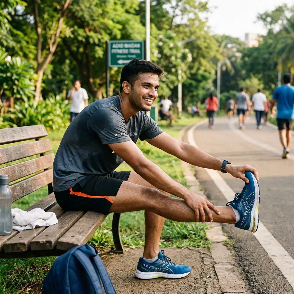 Sports Recovery