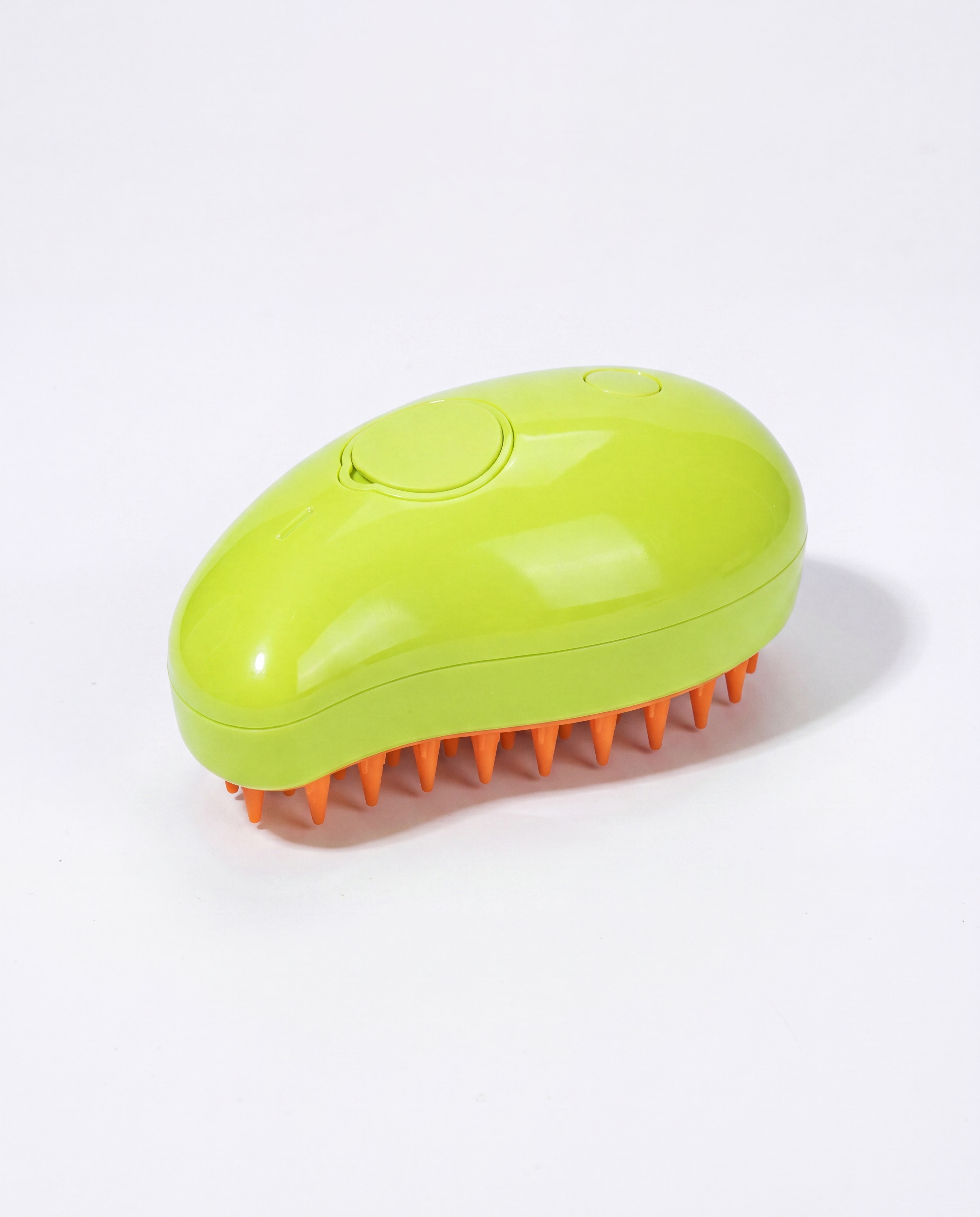 Mistipaw steam brush product photo