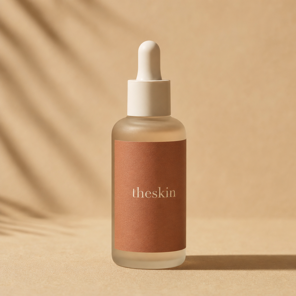 Even-Tone Body Serum