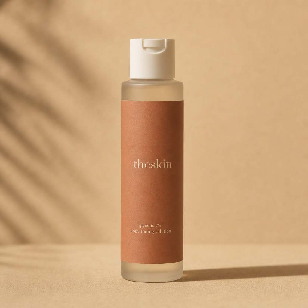 Clarifying Body Toner