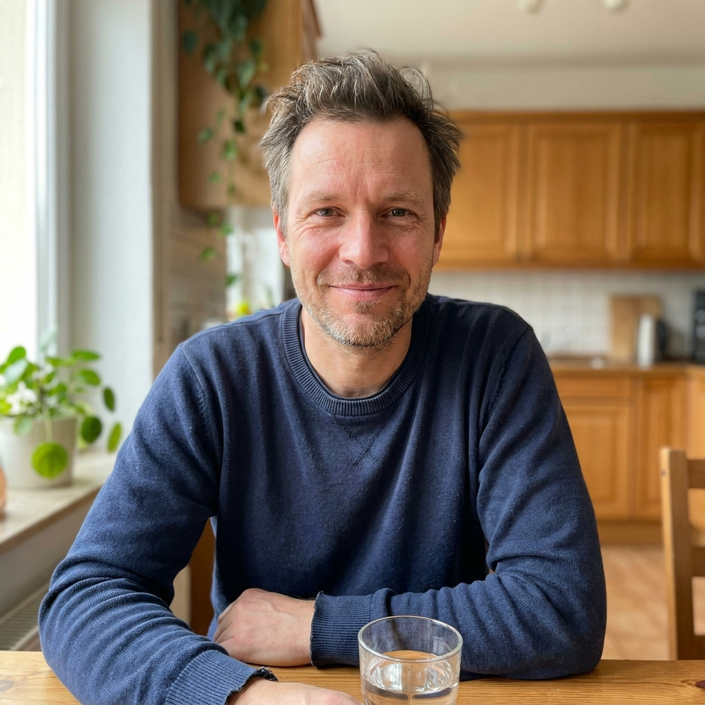 Markus B.