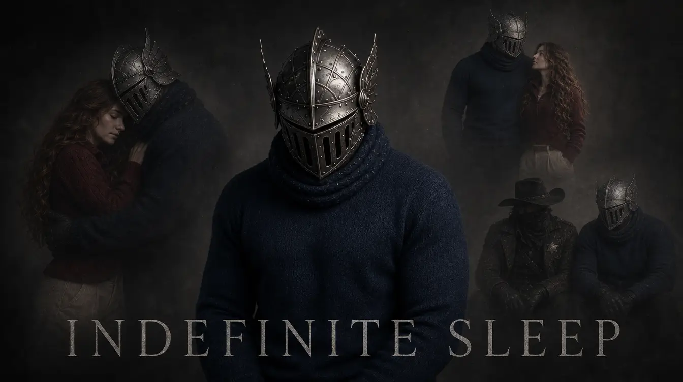 Indefinite Sleep