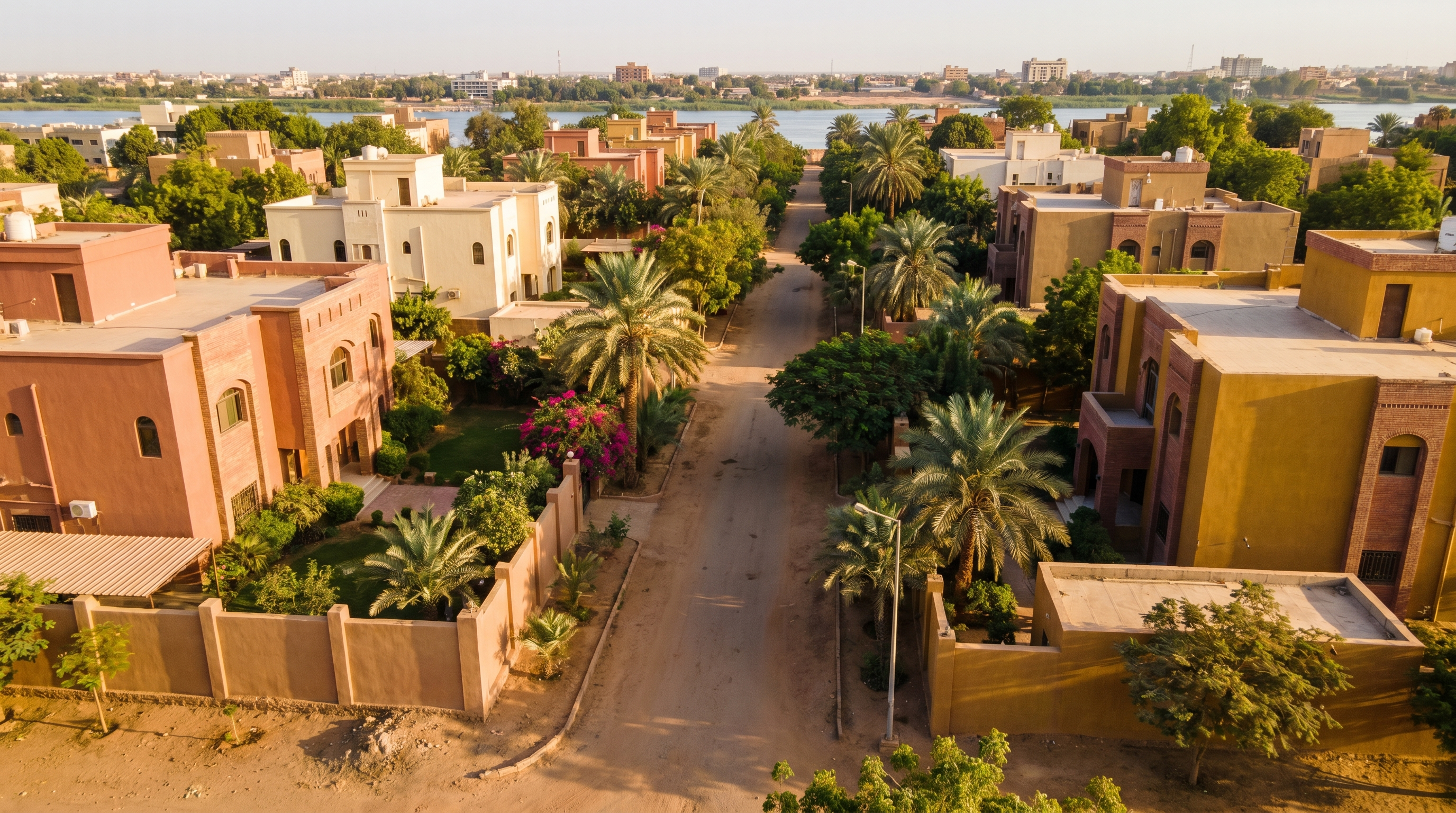 Khartoum 2
