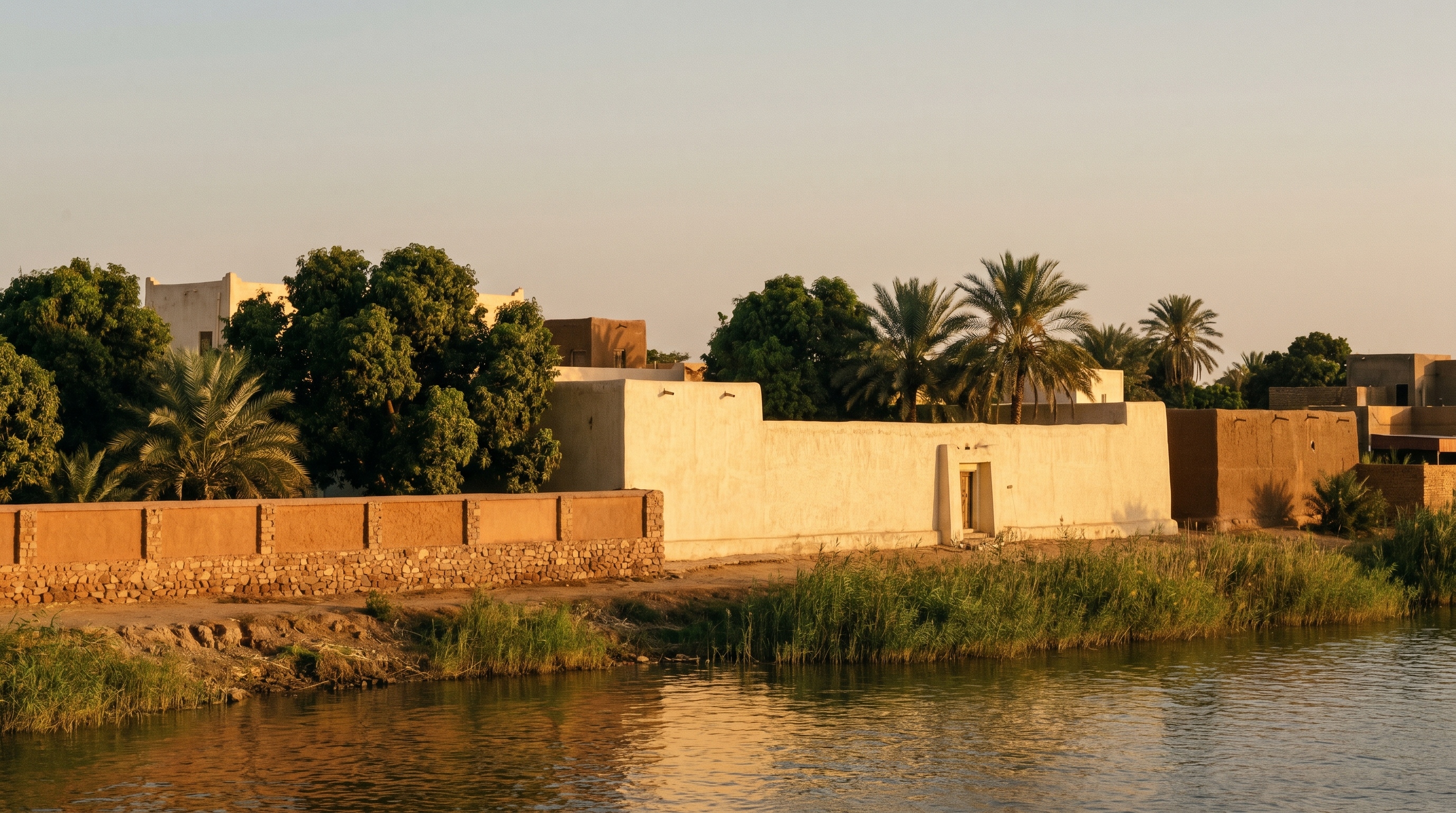 Bahri Riverside