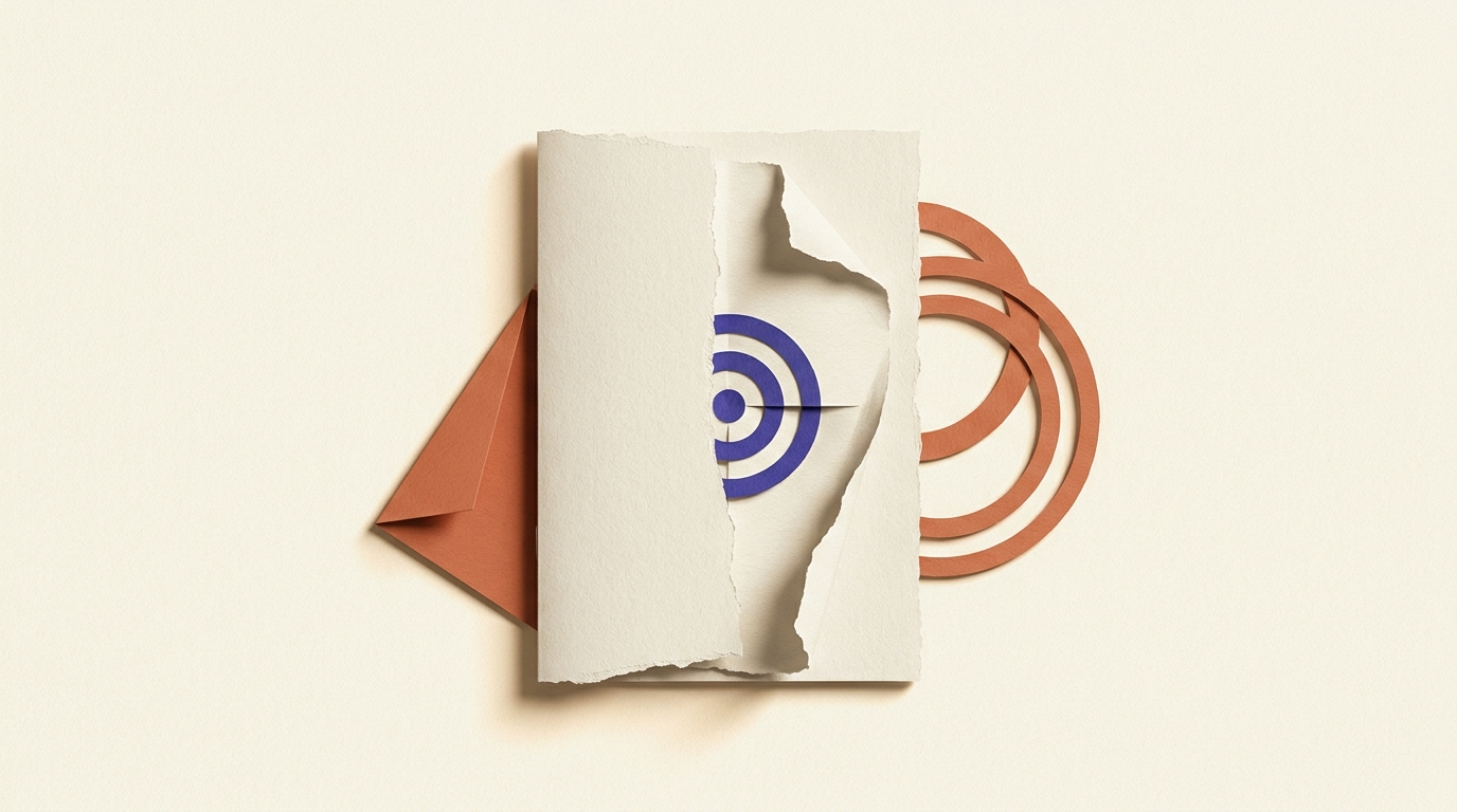 Livre blanc et Account-Based Marketing pour cibler les 50 meilleurs comptes B2B