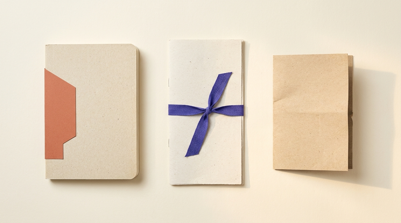 Comparaison entre livre blanc, ebook et étude de cas B2B pour la génération de leads