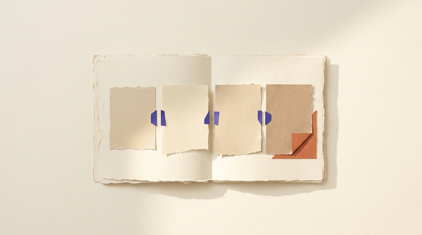 Méthodologie agile en quatre sprints pour créer un livre blanc B2B en 4 semaines
