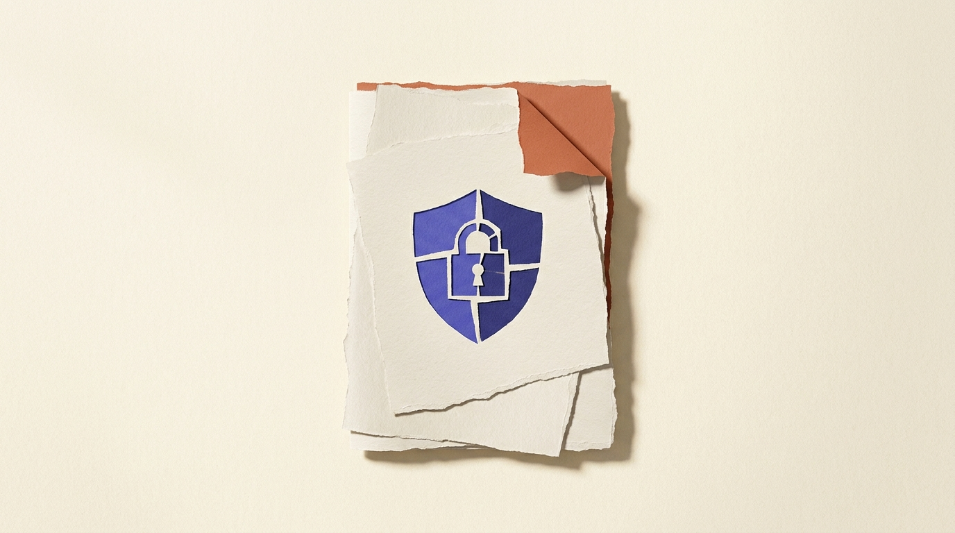 Conformité RGPD pour les livres blancs B2B et la collecte de leads