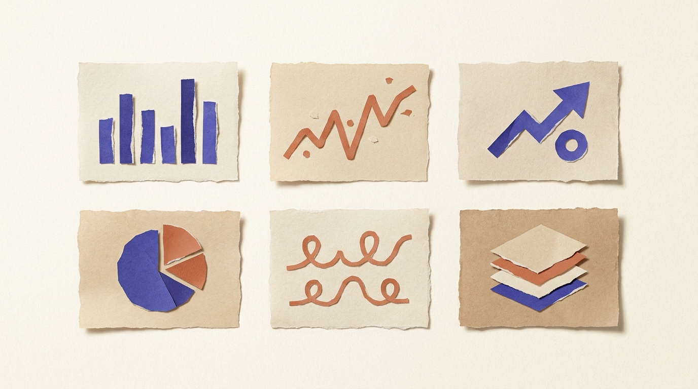 Dashboard de KPIs pour mesurer le ROI d'un livre blanc B2B