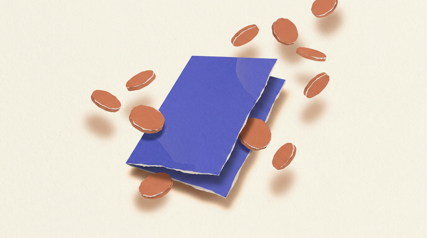 Livre blanc gratuit B2B et stratégies de monétisation indirecte