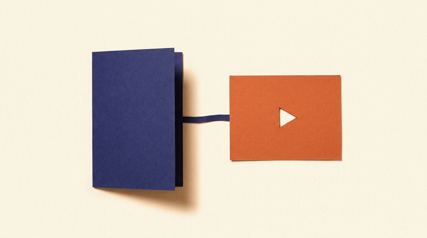 Webinar et livre blanc : la combinaison gagnante pour générer des leads B2B