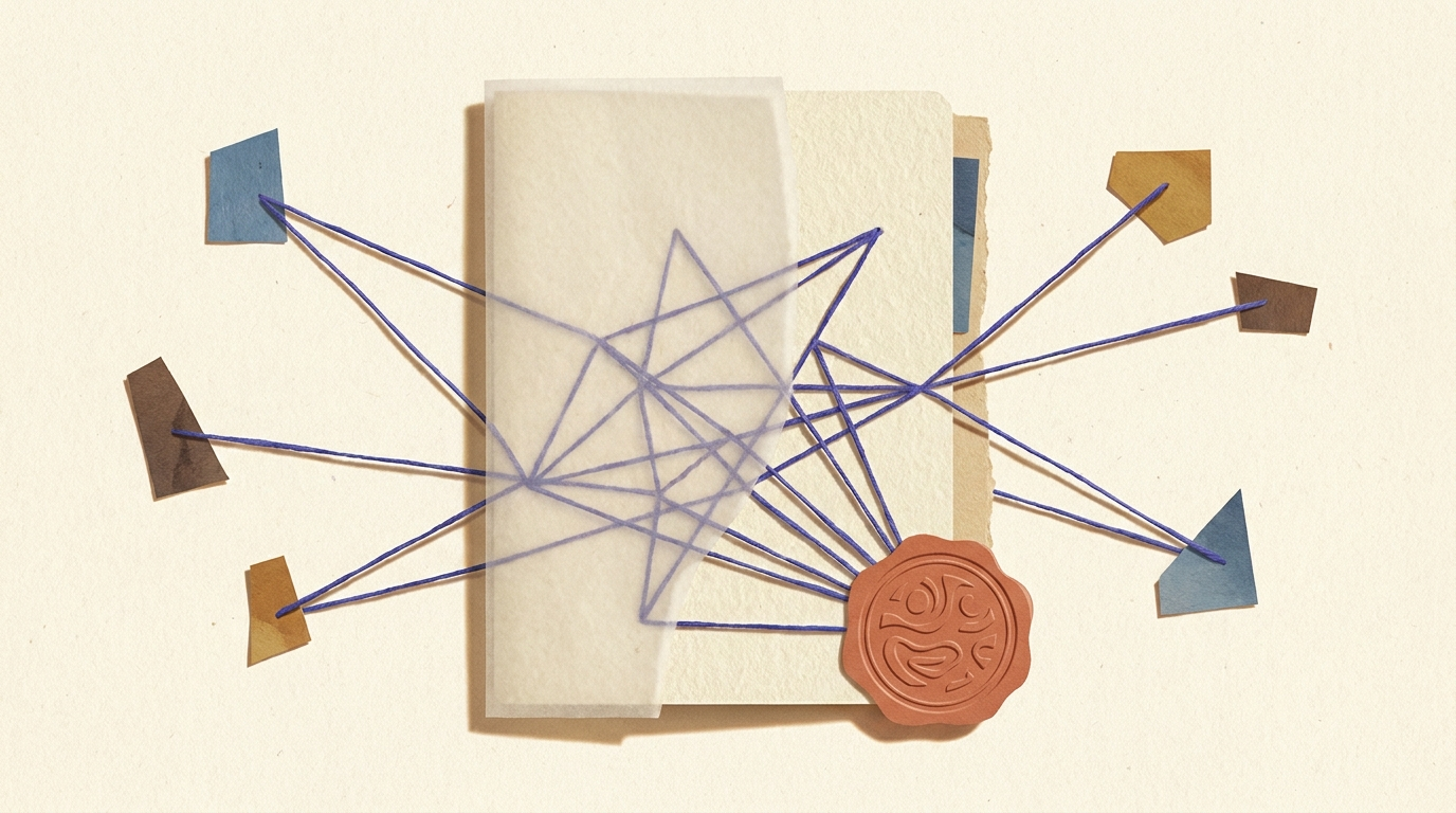 Transparence des sources et citations dans un livre blanc B2B éthique