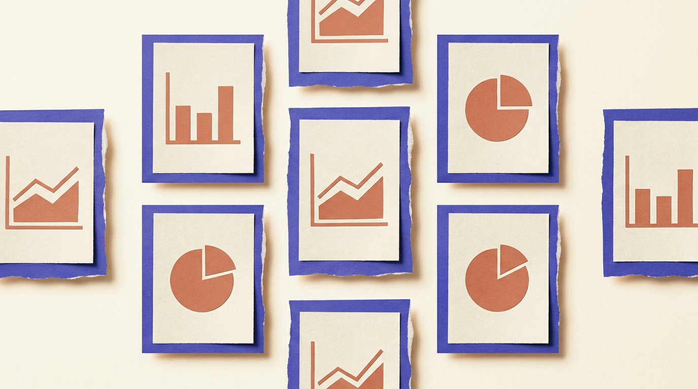 Benchmarks et meilleures pratiques livres blancs B2B 2026