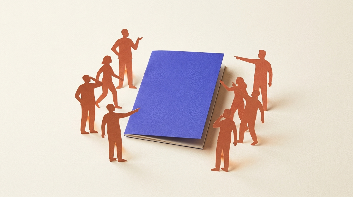 Livre blanc B2B au service de la marque employeur attirant des talents