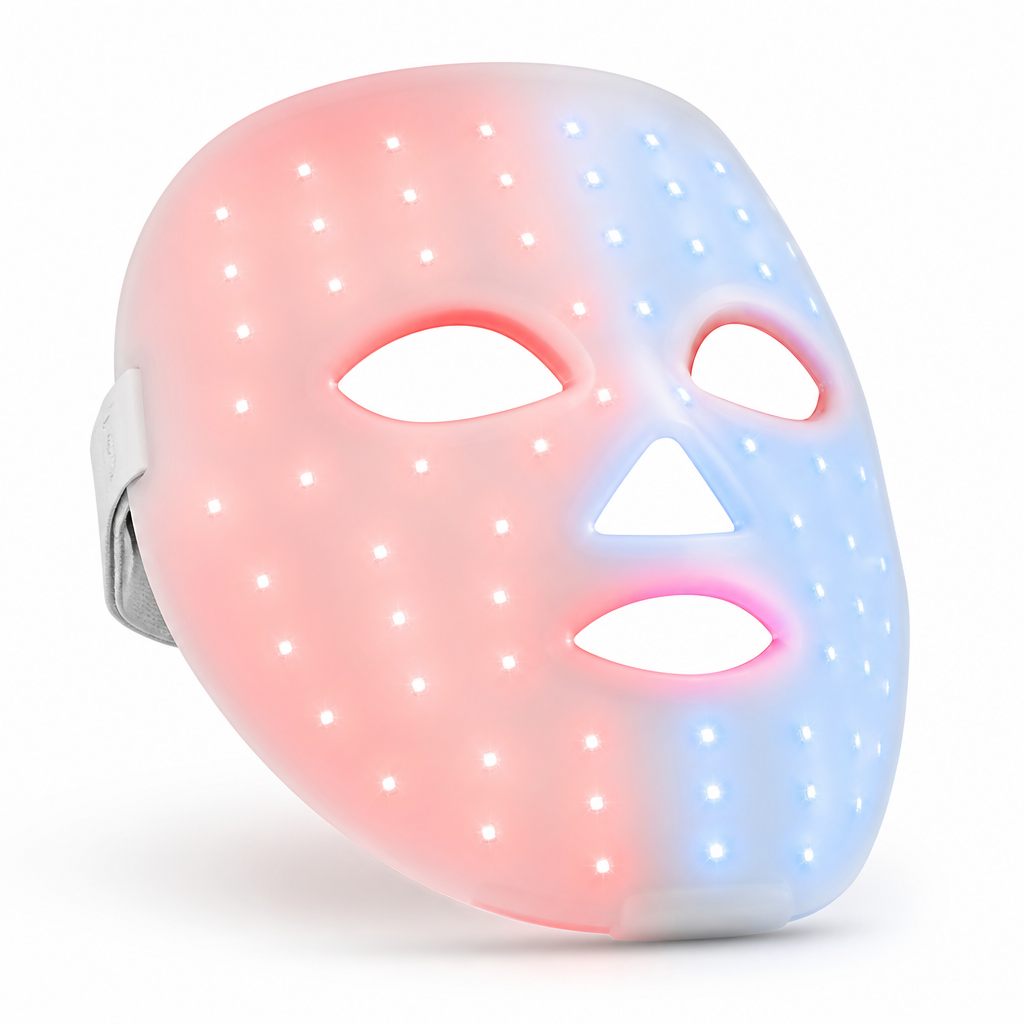 Masque LED