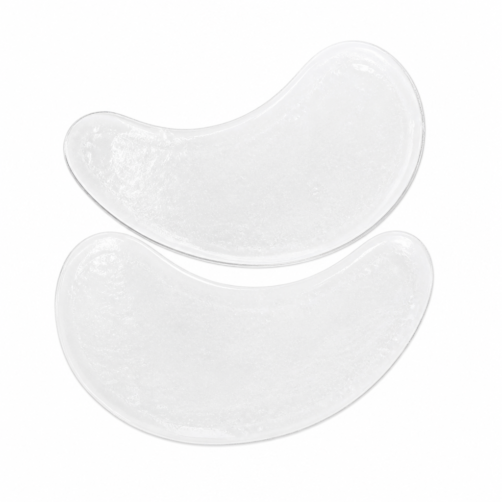 Patchs hydrogel