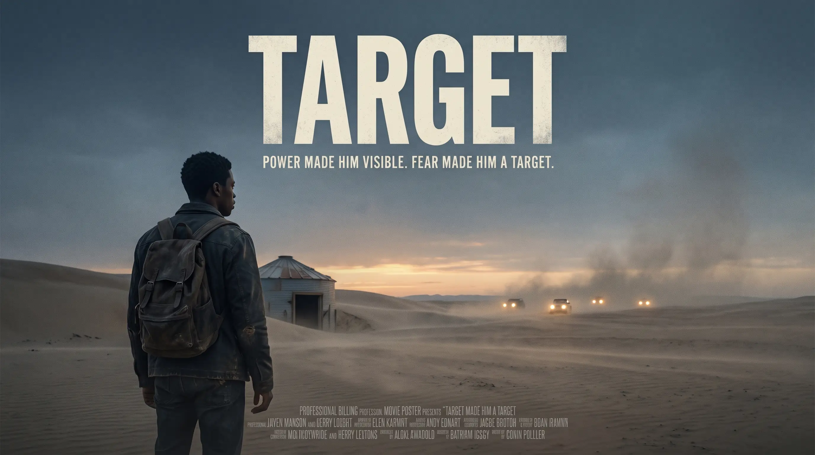 Target
