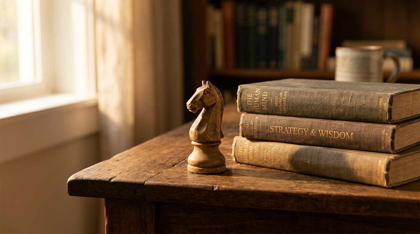 Interleaving: Why Mixing Topics Beats Mastering One at a Time