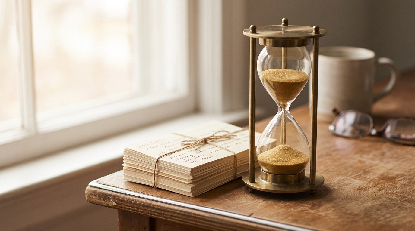 The Best Time of Day to Learn, According to Chronobiology