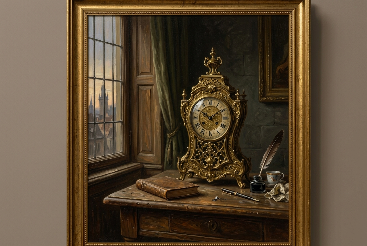 The Best Time of Day to Learn, According to Chronobiology