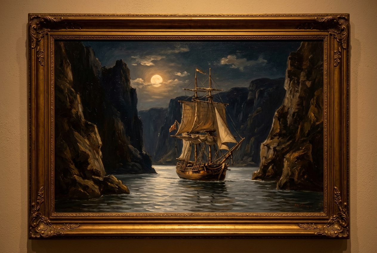 Chokepoints: 5 Narrow Waterways That Quietly Run the World Economy