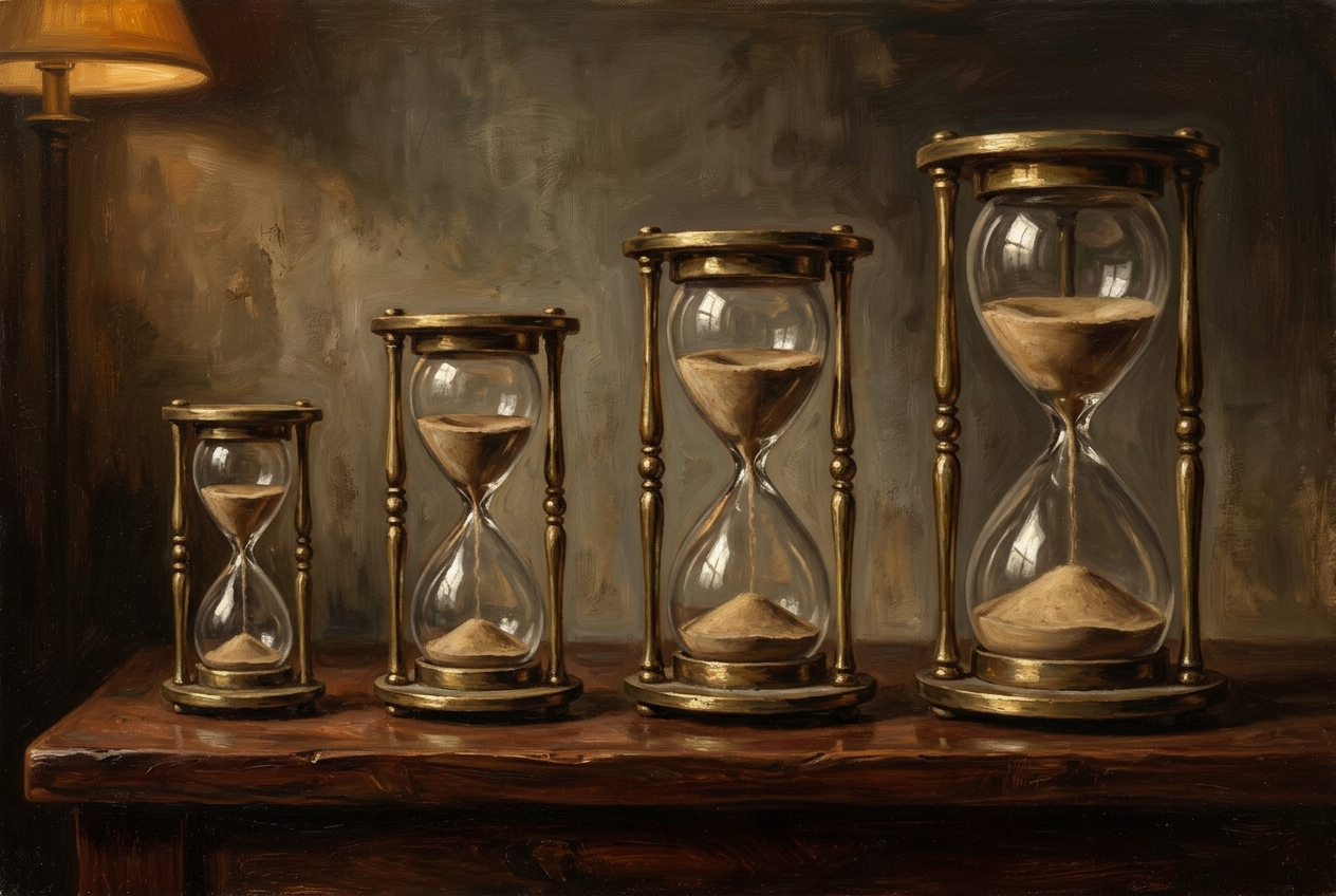 Uptime, Imprint, Deepstash or MindSnap: Matching the App to Your Attention Span