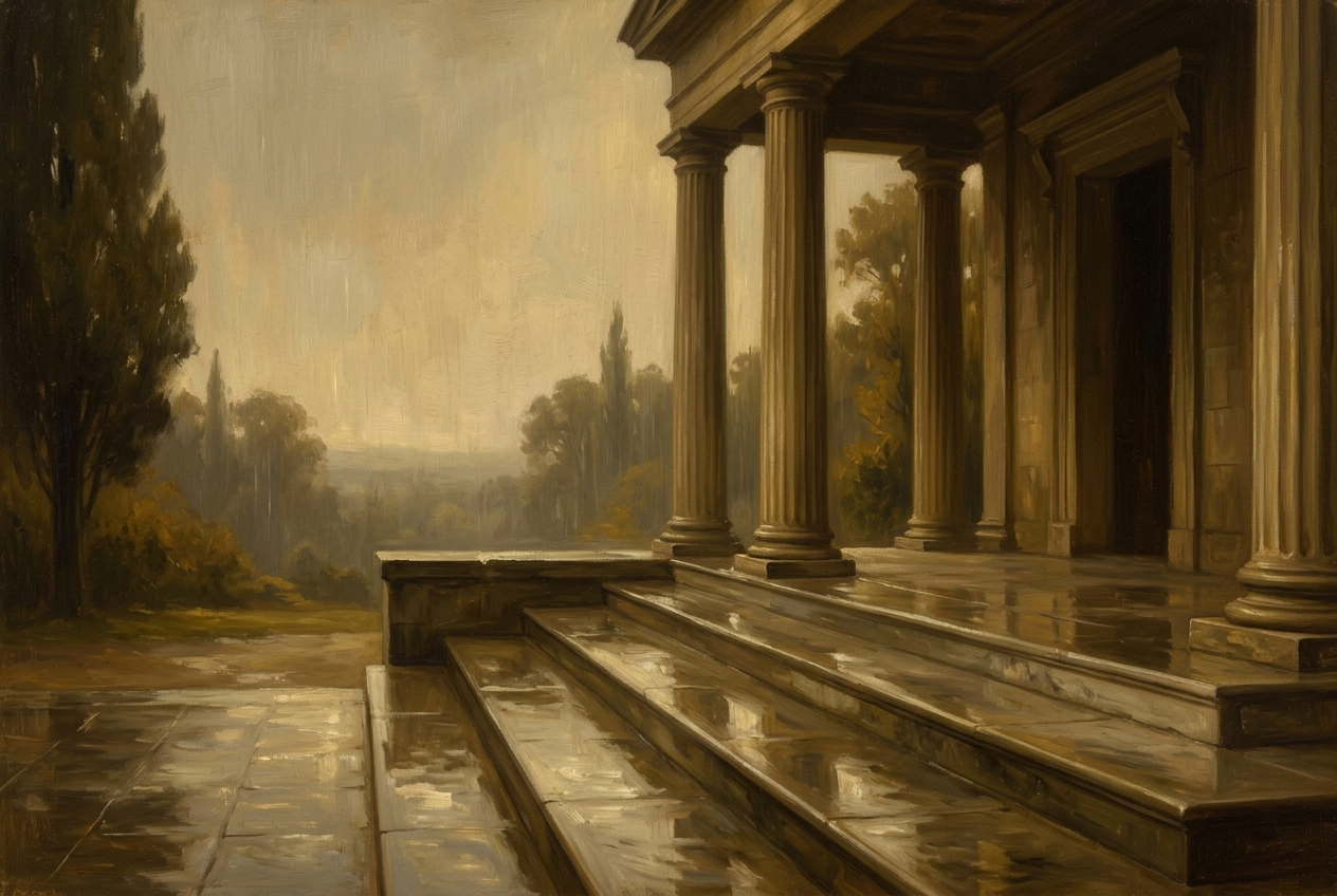 Stoicism for People With Notifications: A Starter Guide