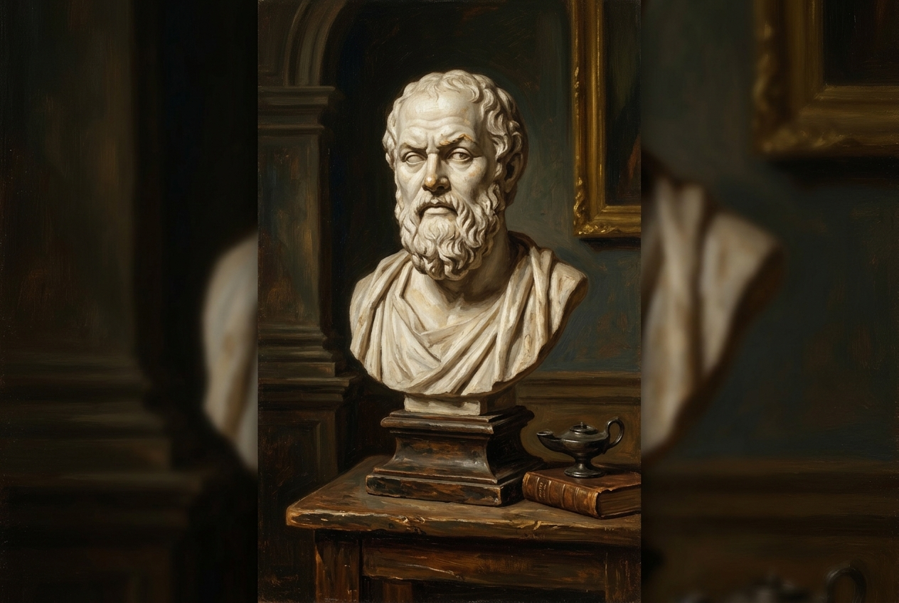 Wait, Really? 15 Facts From Philosophy That Sound Made Up