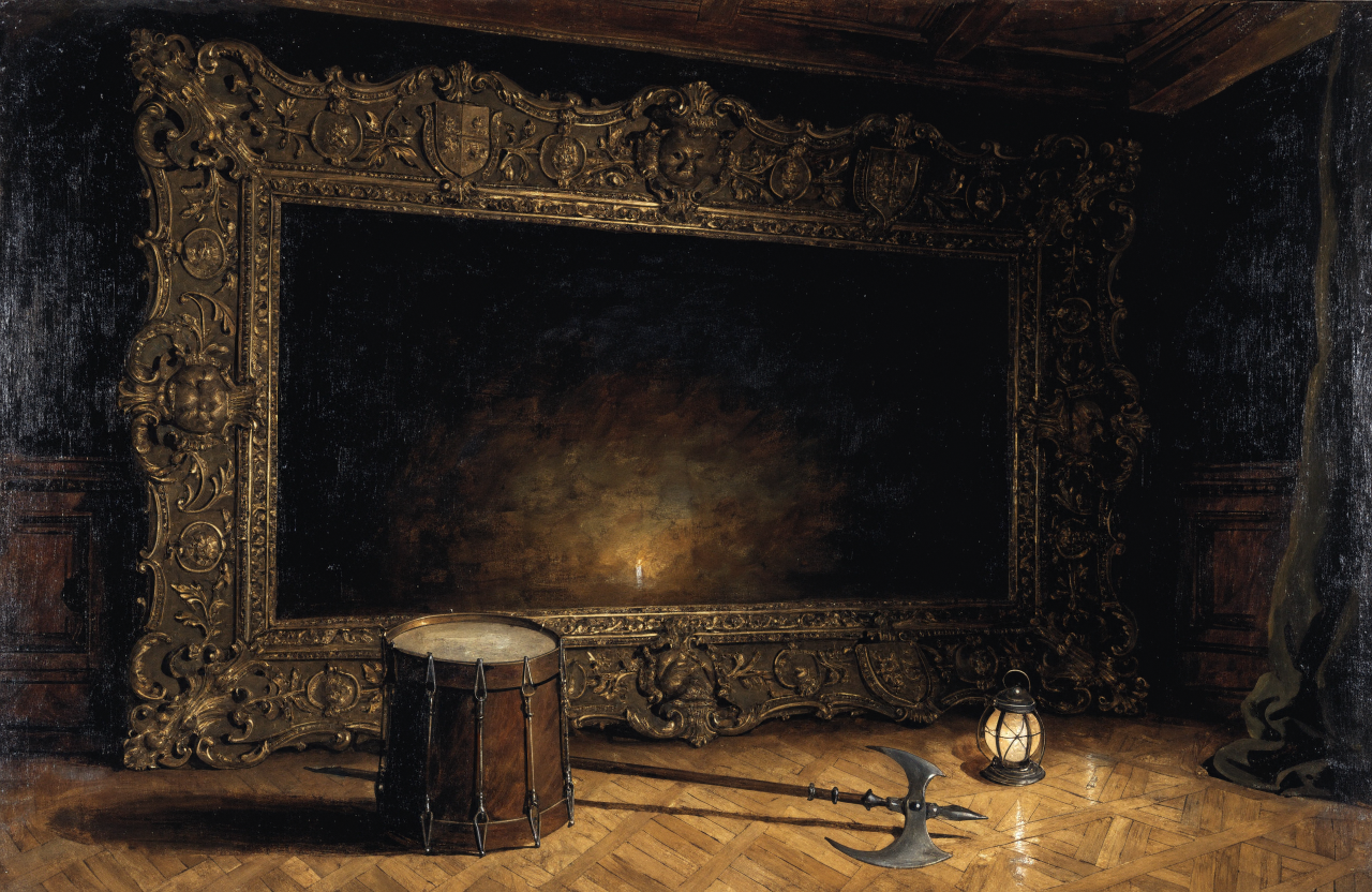 The Night Watch Explained: Why Rembrandt's Most Famous Painting Was Almost Lost