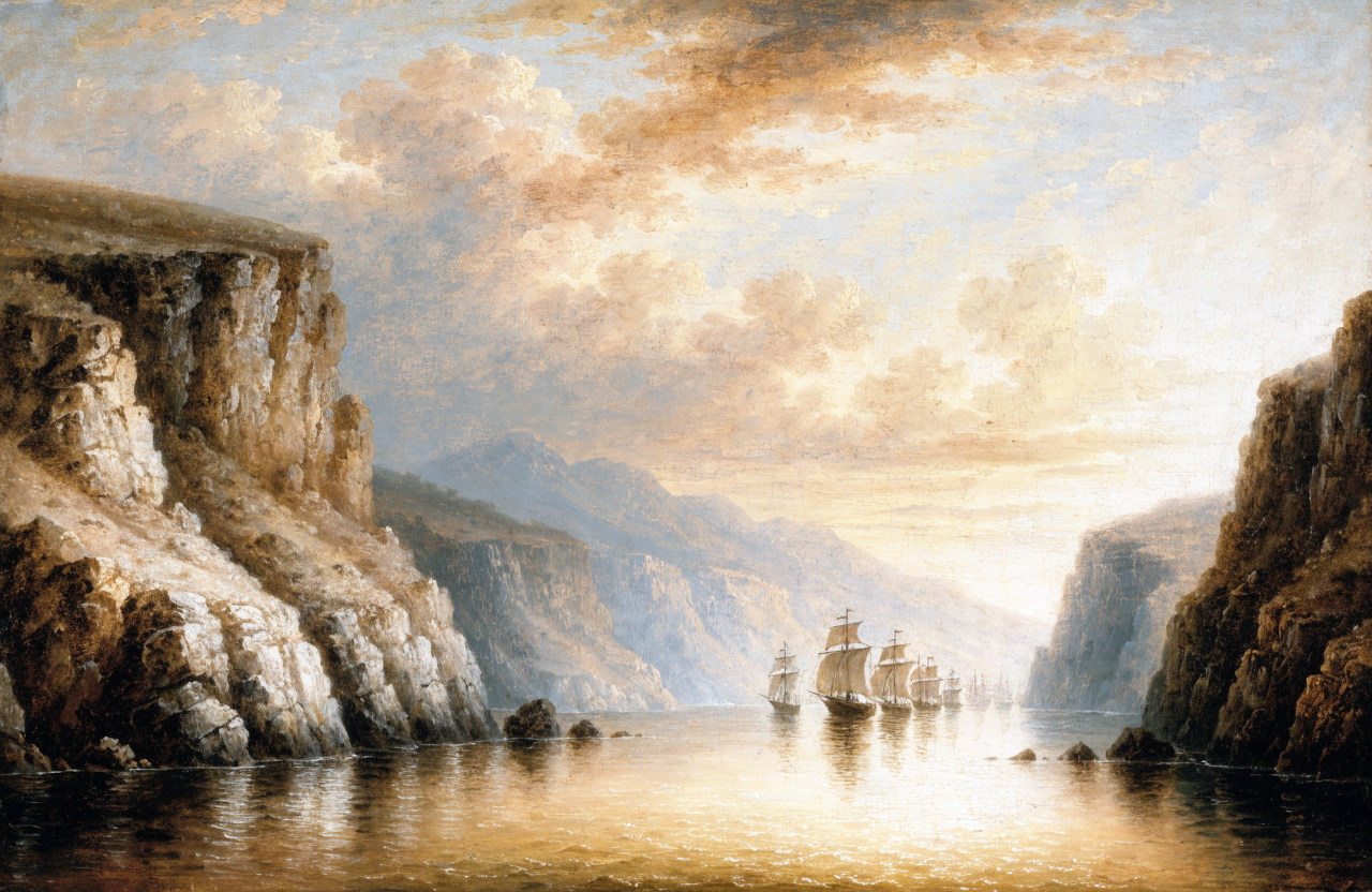 The Strait of Hormuz Explained: Why One Narrow Waterway Carries So Much of the World's Oil