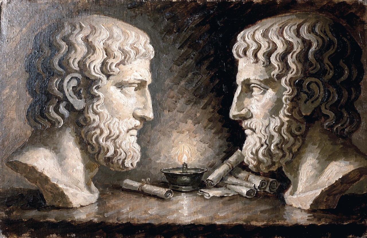 Socrates vs Plato: What Is the Difference?