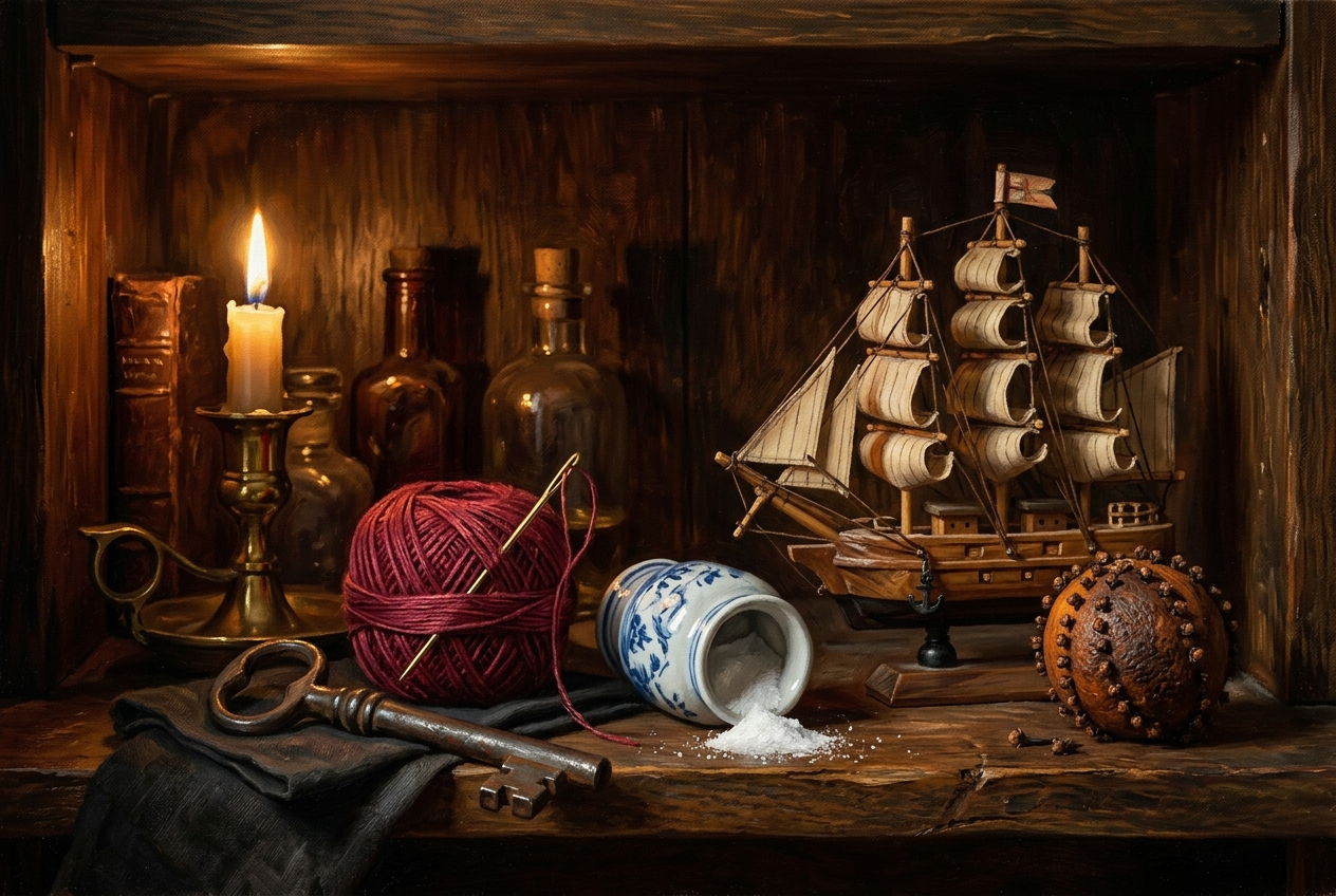 10 Everyday Words With Surprisingly Wild Origins
