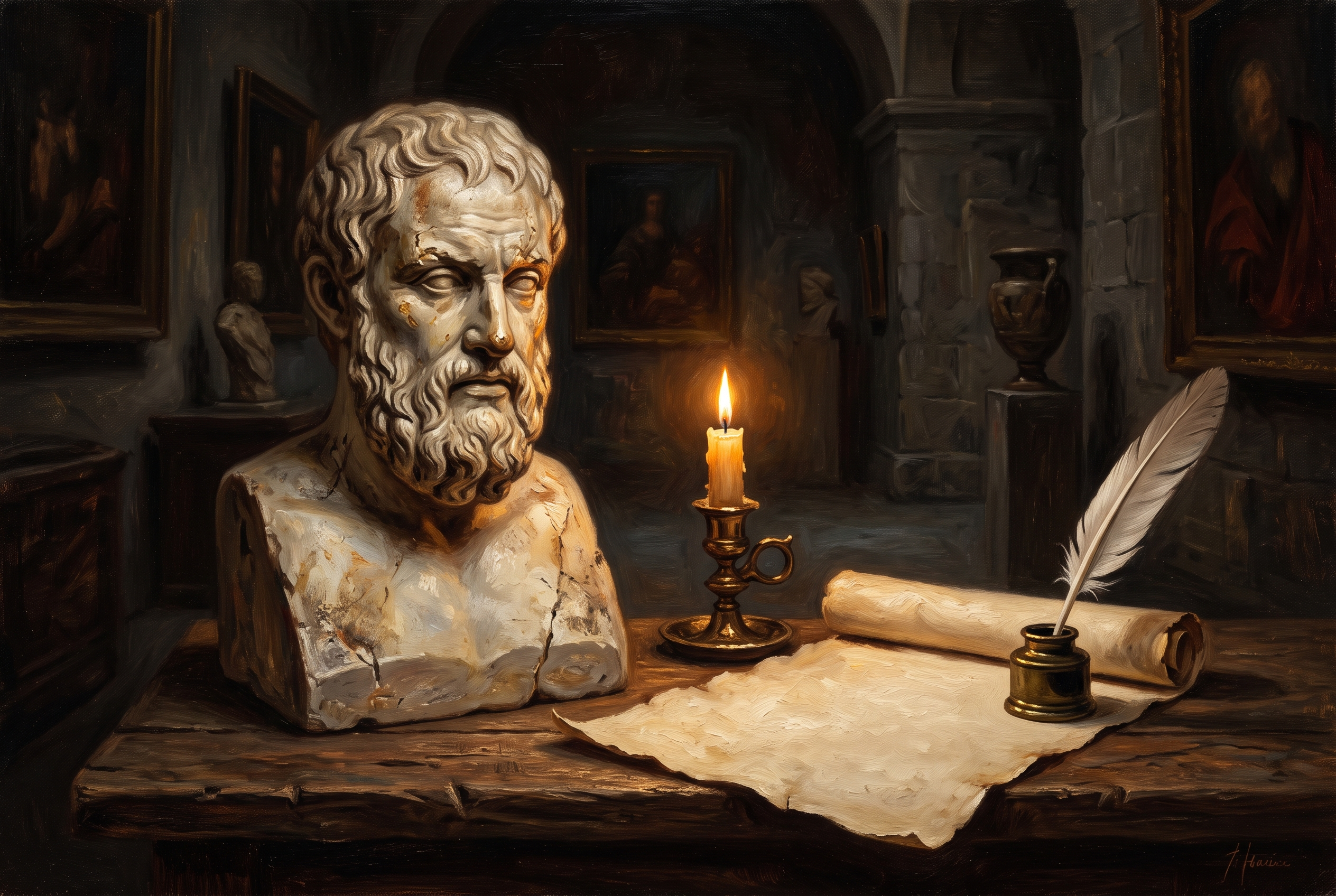 Famous Quotes That Were Never Said: What History Actually Records