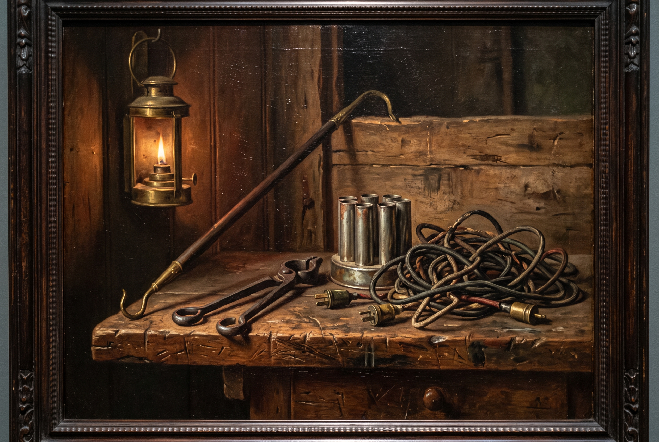 9 Jobs That No Longer Exist: What Vanished Professions Reveal About Change