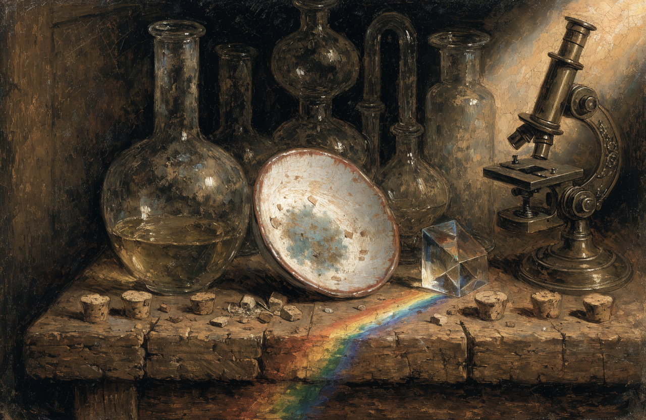 7 Accidental Discoveries That Changed the World