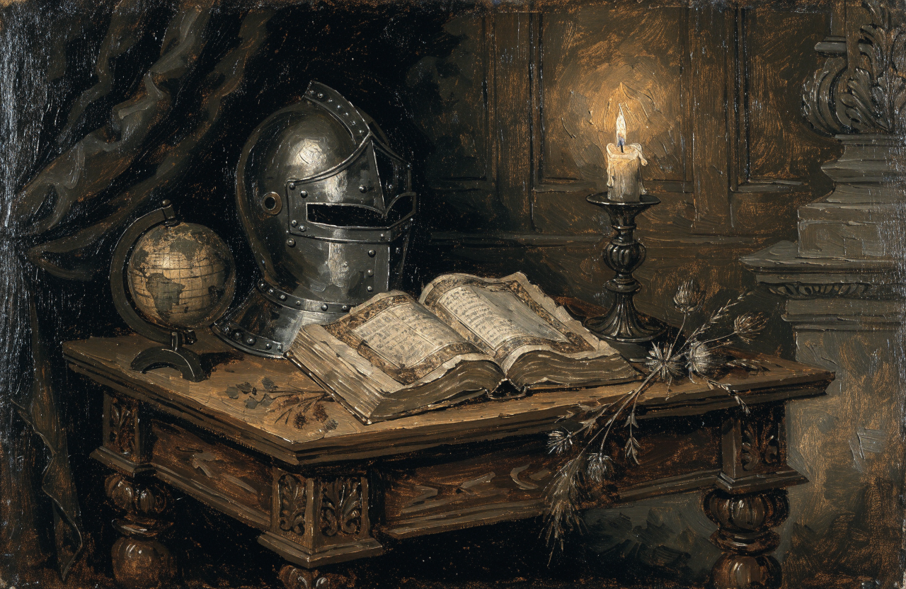 7 Myths About the Middle Ages People Still Believe